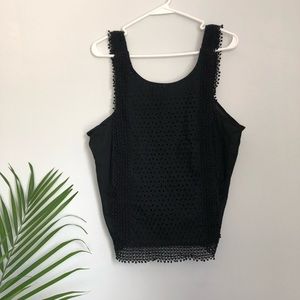 Black Tank